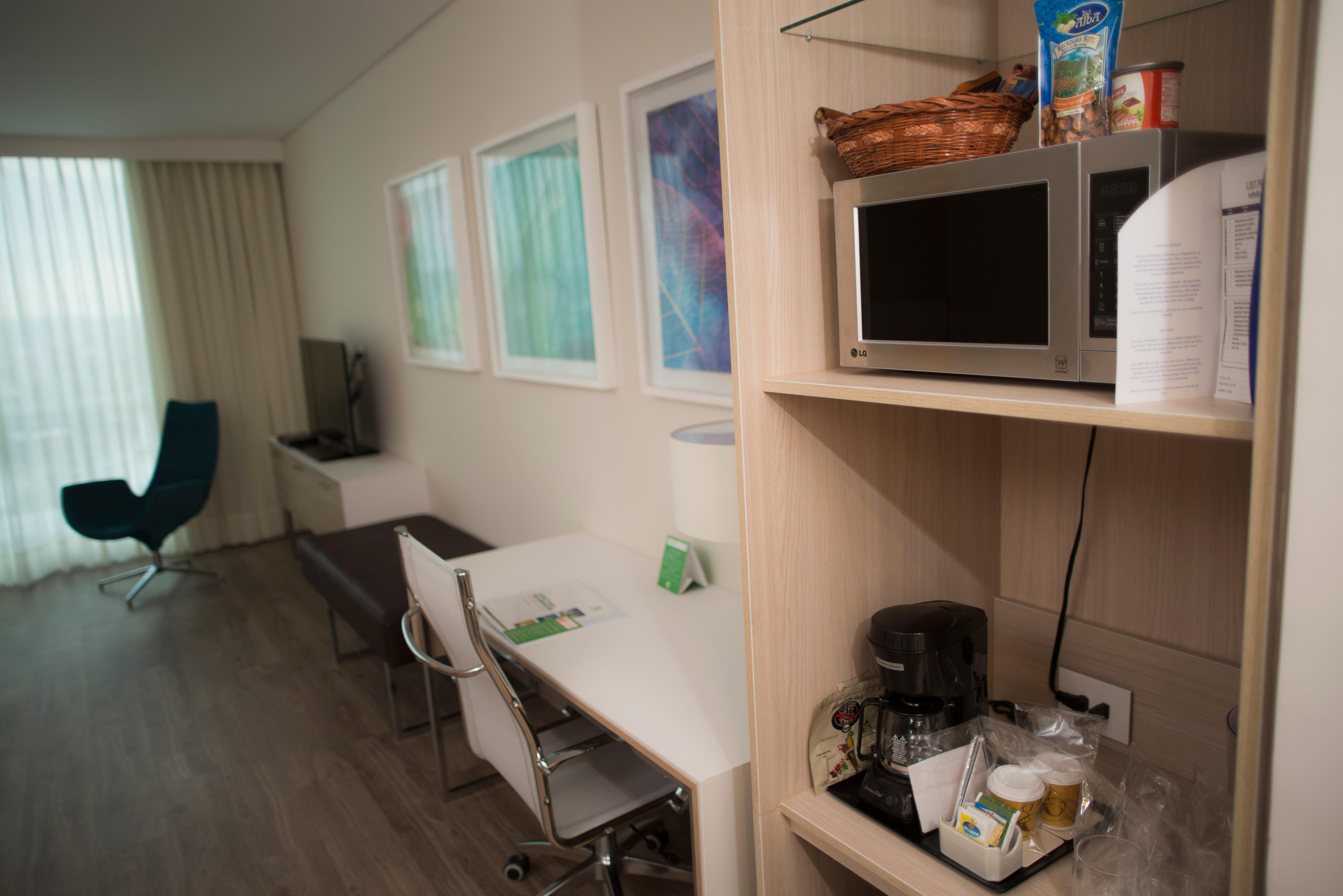 Holiday Inn Cucuta By Ihg Екстериор снимка A typical room at the hotel