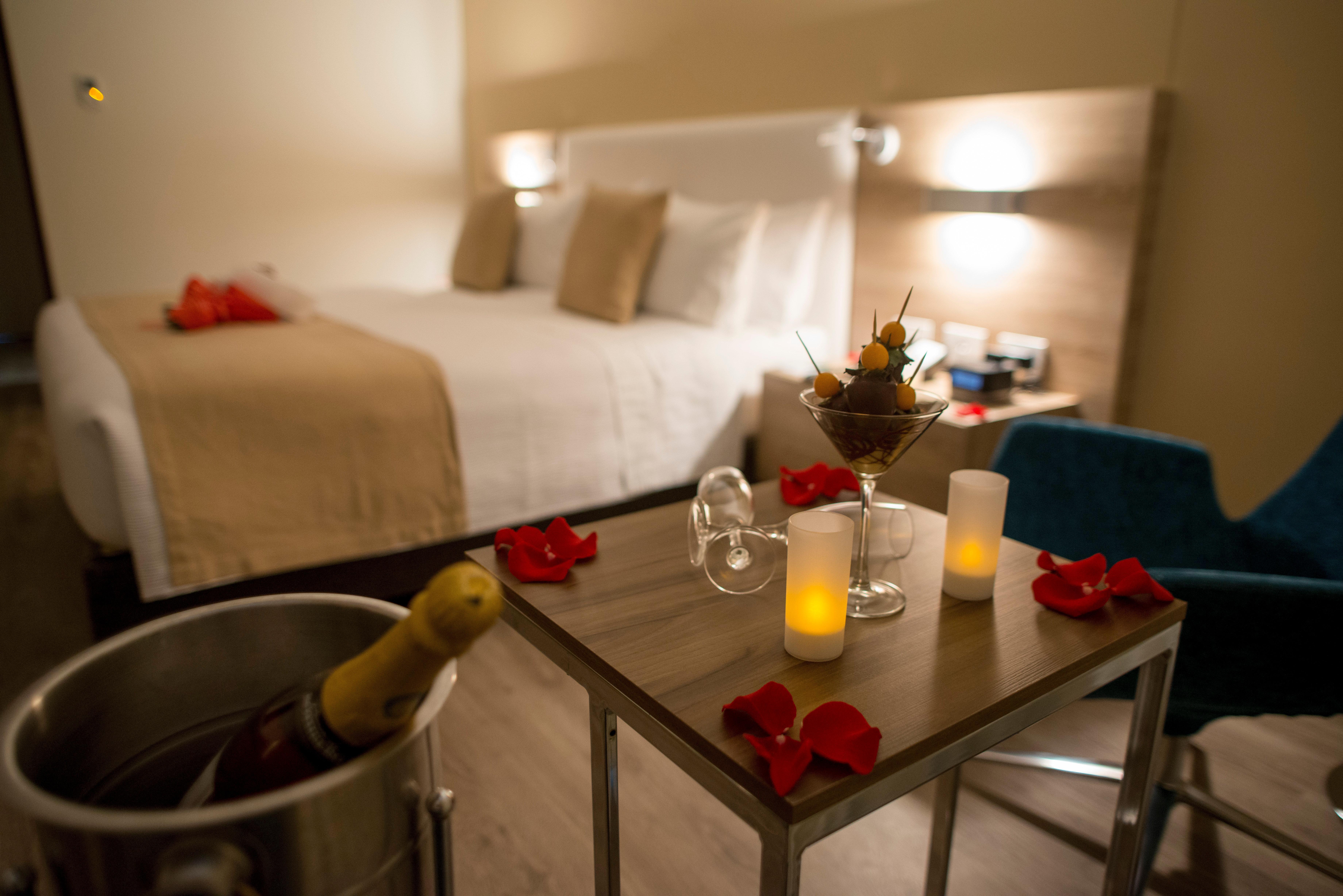 Holiday Inn Cucuta By Ihg Екстериор снимка A room at the hotel