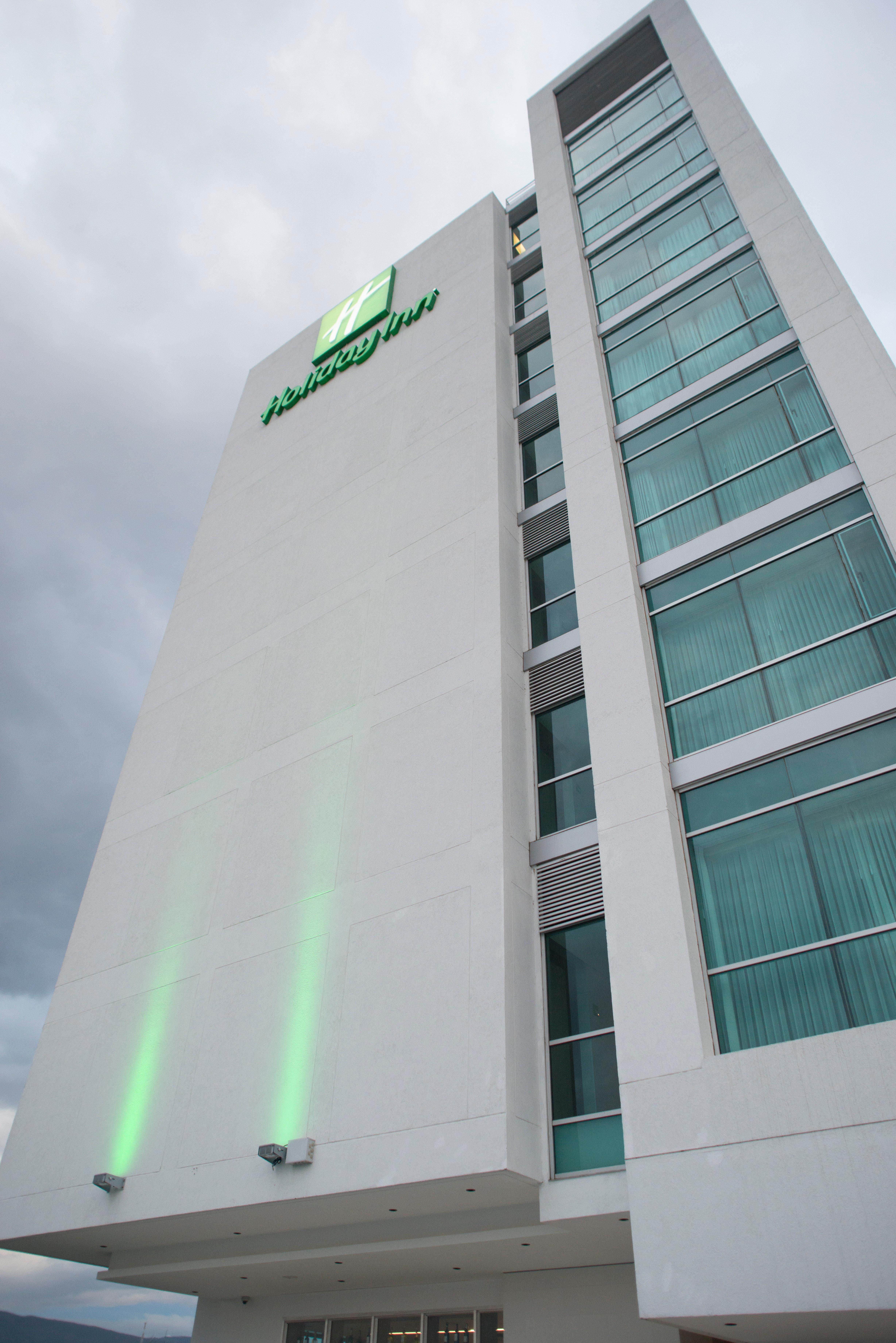 Holiday Inn Cucuta By Ihg Екстериор снимка Headquarters of the National University of Ireland, Galway